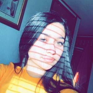 Meet your Posher, Jessenia